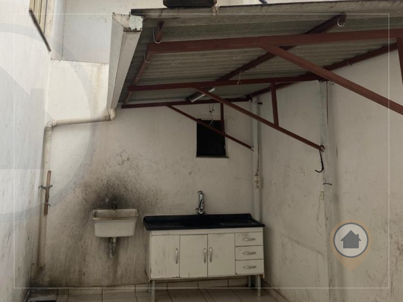 SALÃO COMERCIAL PARA LOCAÇÃO COM 200 M² | 2 BANHEIROS | PARAVENTI/GUARULHOS! - Guarulhos - 