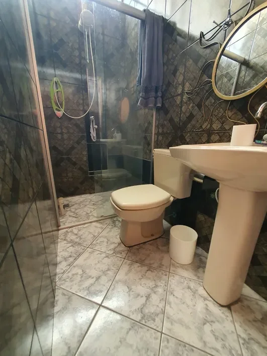 Casa Esquina - 4 Qts. - 02 Suítes - 03 Vgs. - 387m² área construída - R$ 1.300mi Rua Vicenzo Masi Belo Horizonte - 