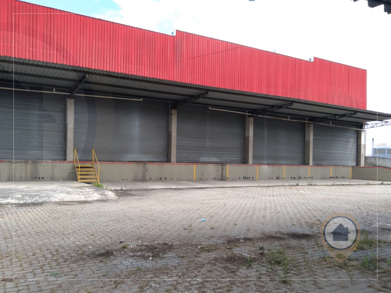 GALPÃO À VENDA COM 13.000 M² DE TERRENO | 8.000 M² CONSTRUÍDO | JARDIM STO AFONSO - GRU! - Guarulhos - 