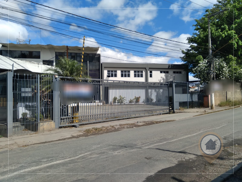 GALPÃO À VENDA COM 13.000 M² DE TERRENO | 8.000 M² CONSTRUÍDO | JARDIM STO AFONSO - GRU! - Guarulhos - 
