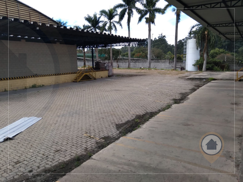 GALPÃO À VENDA COM 13.000 M² DE TERRENO | 8.000 M² CONSTRUÍDO | JARDIM STO AFONSO - GRU! - Guarulhos - 