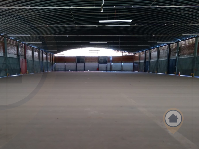 GALPÃO À VENDA COM 13.000 M² DE TERRENO | 8.000 M² CONSTRUÍDO | JARDIM STO AFONSO - GRU! - Guarulhos - 
