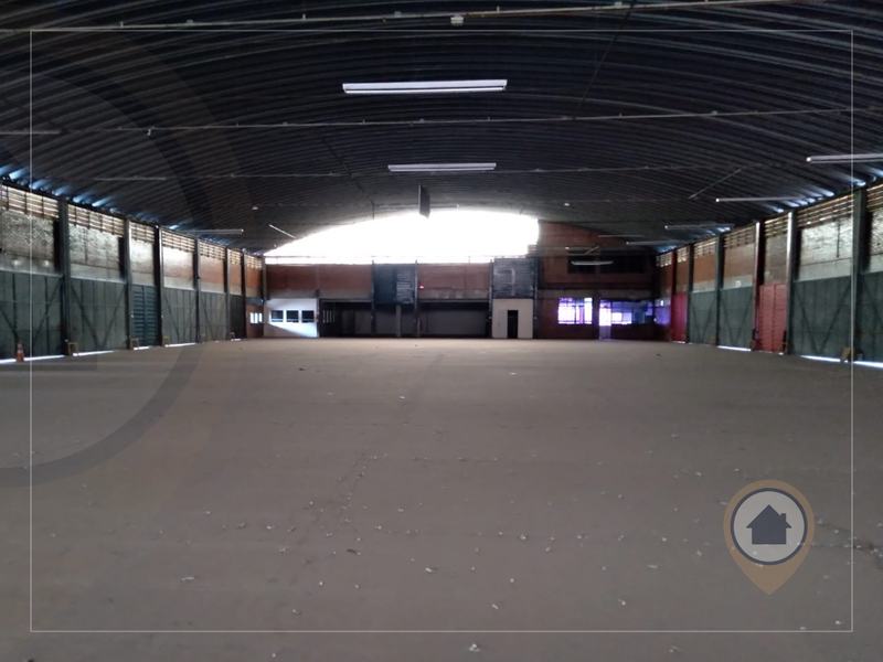 GALPÃO À VENDA COM 13.000 M² DE TERRENO | 8.000 M² CONSTRUÍDO | JARDIM STO AFONSO - GRU! - Guarulhos - 