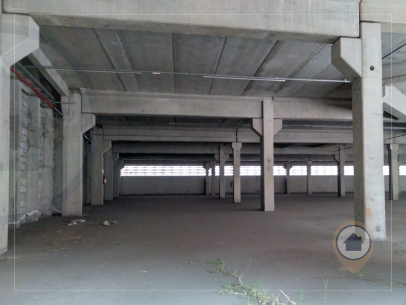 GALPÃO À VENDA COM 13.000 M² DE TERRENO | 8.000 M² CONSTRUÍDO | JARDIM STO AFONSO - GRU! - Guarulhos - 