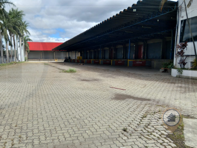 GALPÃO À VENDA COM 13.000 M² DE TERRENO | 8.000 M² CONSTRUÍDO | JARDIM STO AFONSO - GRU! - Guarulhos - 