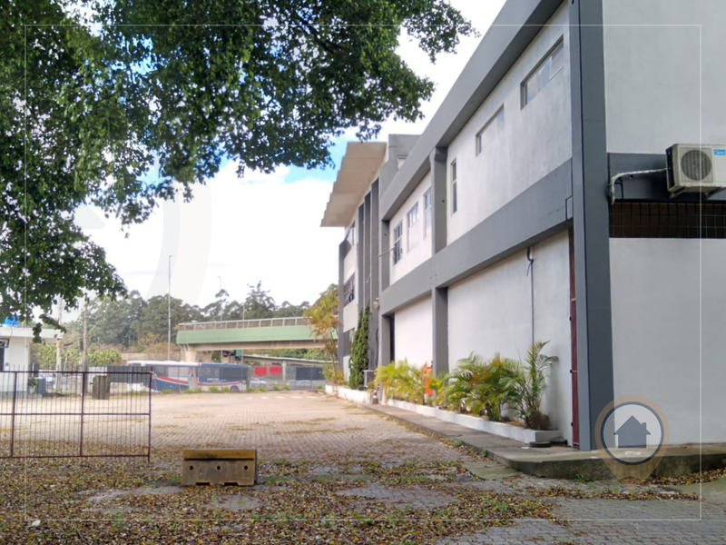 GALPÃO À VENDA COM 13.000 M² DE TERRENO | 8.000 M² CONSTRUÍDO | JARDIM STO AFONSO - GRU! - Guarulhos - 