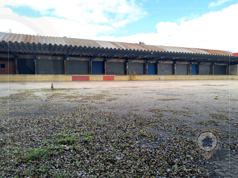 GALPÃO À VENDA COM 13.000 M² DE TERRENO | 8.000 M² CONSTRUÍDO | JARDIM STO AFONSO - GRU! - Guarulhos - 