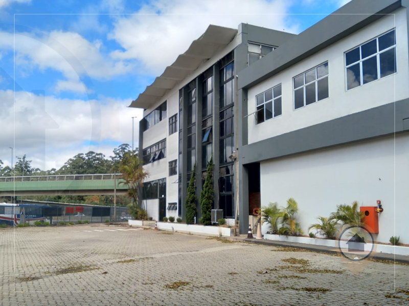 GALPÃO À VENDA COM 13.000 M² DE TERRENO | 8.000 M² CONSTRUÍDO | JARDIM STO AFONSO - GRU! - Guarulhos - 