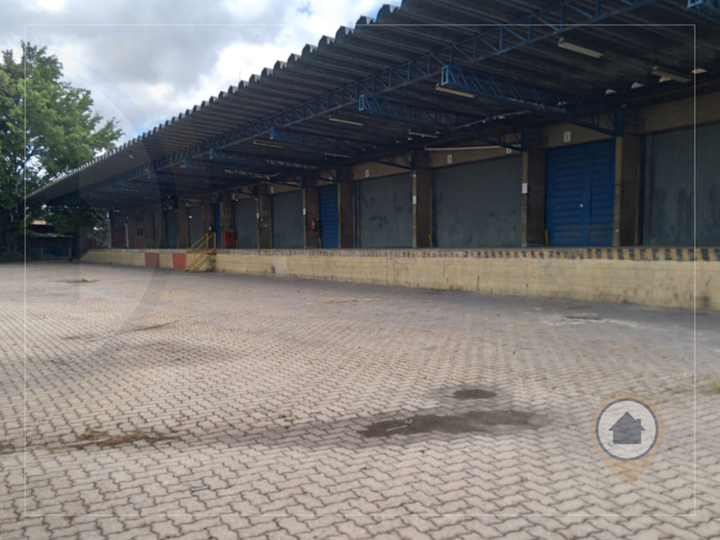 GALPÃO À VENDA COM 13.000 M² DE TERRENO | 8.000 M² CONSTRUÍDO | JARDIM STO AFONSO - GRU! - Guarulhos - 