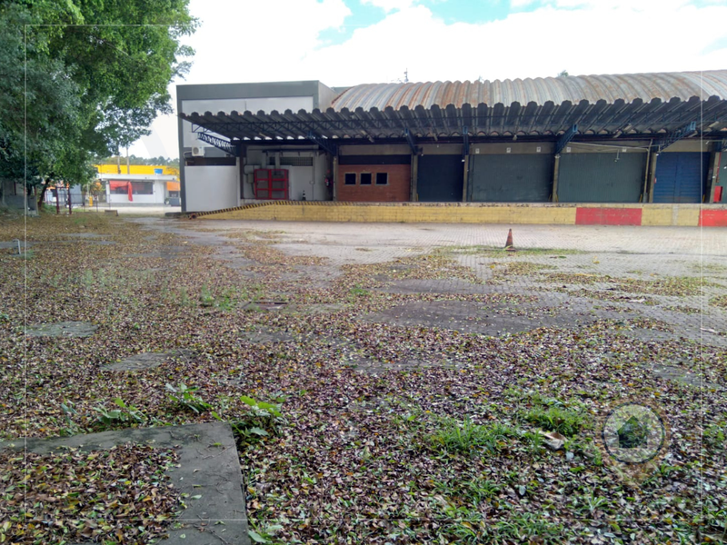 GALPÃO À VENDA COM 13.000 M² DE TERRENO | 8.000 M² CONSTRUÍDO | JARDIM STO AFONSO - GRU! - Guarulhos - 