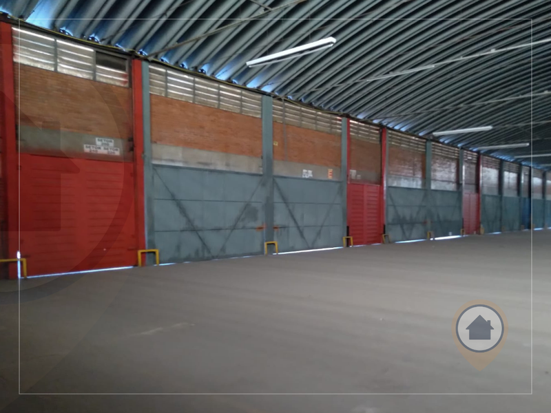 GALPÃO À VENDA COM 13.000 M² DE TERRENO | 8.000 M² CONSTRUÍDO | JARDIM STO AFONSO - GRU! - Guarulhos - 