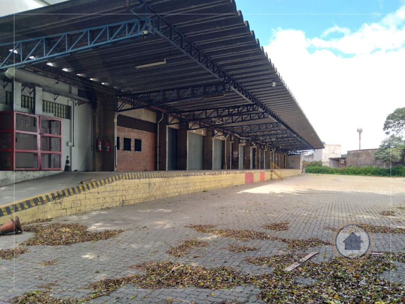 GALPÃO À VENDA COM 13.000 M² DE TERRENO | 8.000 M² CONSTRUÍDO | JARDIM STO AFONSO - GRU! - Guarulhos - 