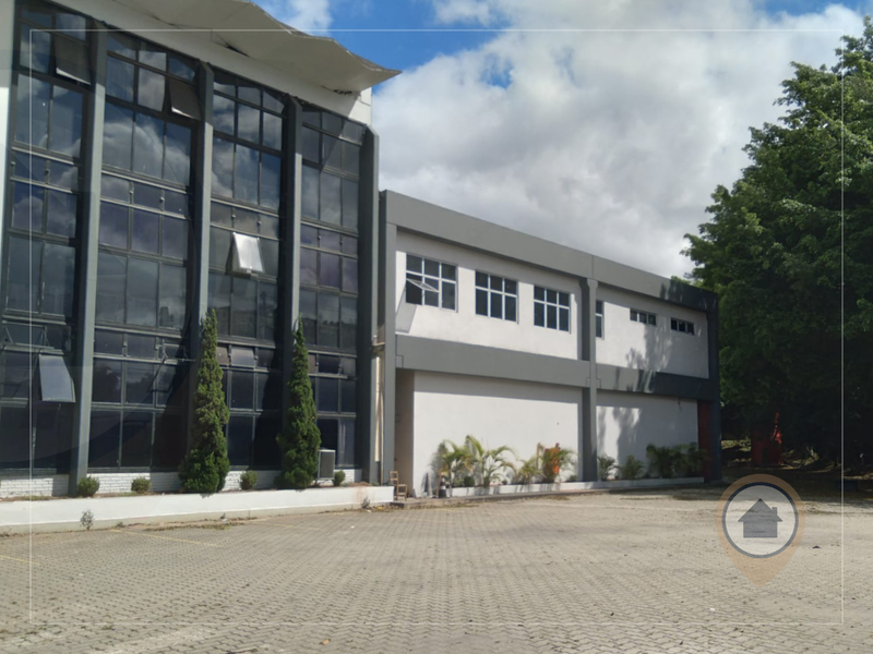 GALPÃO À VENDA COM 13.000 M² DE TERRENO | 8.000 M² CONSTRUÍDO | JARDIM STO AFONSO - GRU! - Guarulhos - 