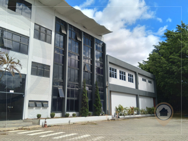 GALPÃO À VENDA COM 13.000 M² DE TERRENO | 8.000 M² CONSTRUÍDO | JARDIM STO AFONSO - GRU! - Guarulhos - 