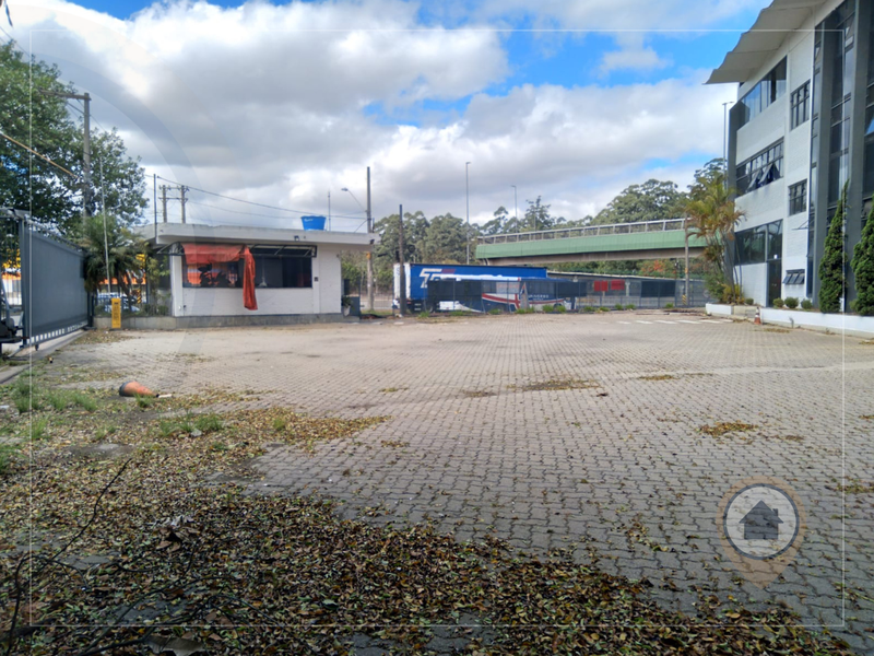 GALPÃO À VENDA COM 13.000 M² DE TERRENO | 8.000 M² CONSTRUÍDO | JARDIM STO AFONSO - GRU! - Guarulhos - 
