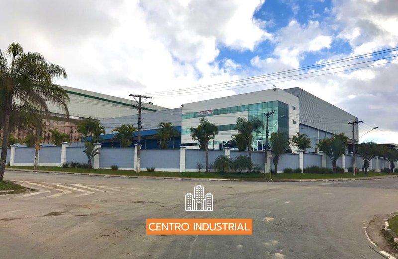 GALPÃO DE 4.000m2 EM GUARULHOS DISPONÍVEL PARA LOCAÇÃO!! - Guarulhos - 