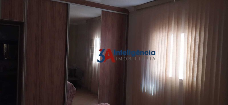 CASA BAIRRO NOVA SOROCABA – SOROCABA - Sorocaba - 