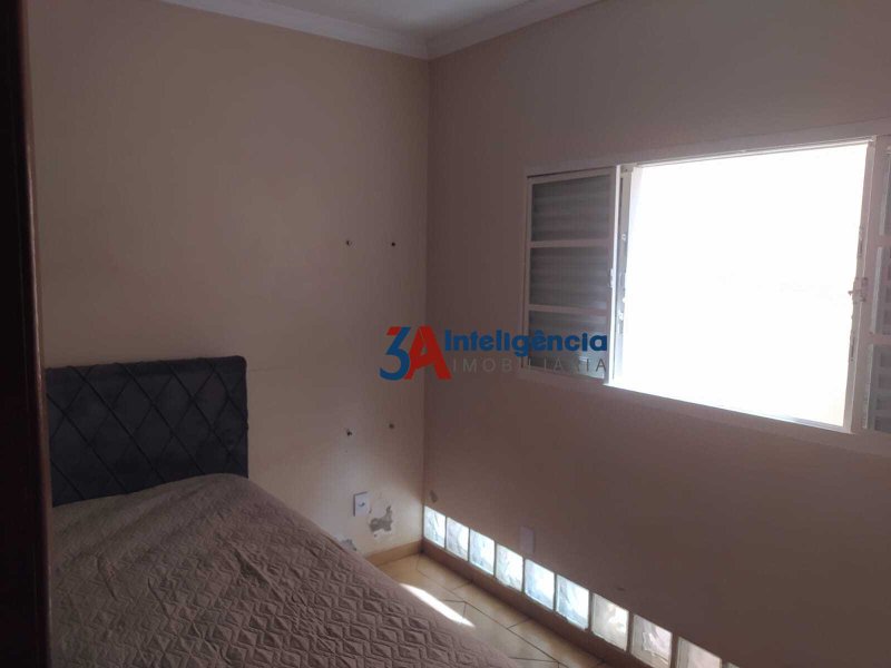 CASA BAIRRO NOVA SOROCABA – SOROCABA - Sorocaba - 