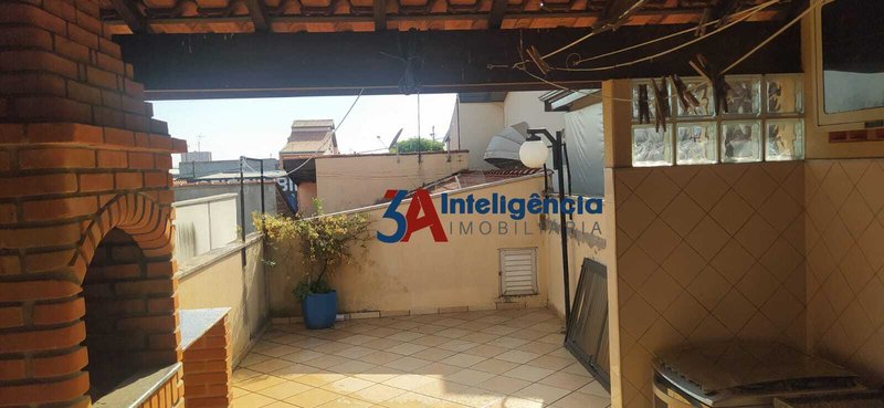 CASA BAIRRO NOVA SOROCABA – SOROCABA - Sorocaba - 