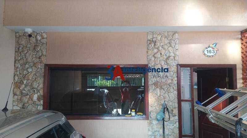 CASA BAIRRO NOVA SOROCABA – SOROCABA - Sorocaba - 