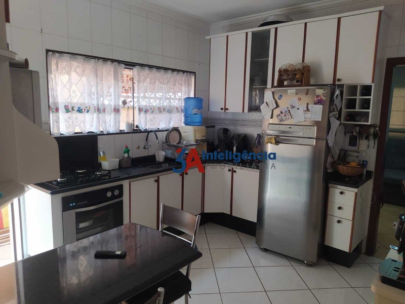 CASA BAIRRO NOVA SOROCABA – SOROCABA - Sorocaba - 