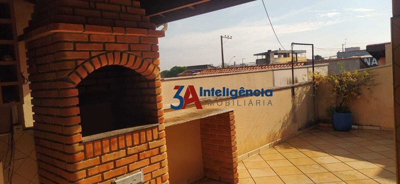 CASA BAIRRO NOVA SOROCABA – SOROCABA - Sorocaba - 