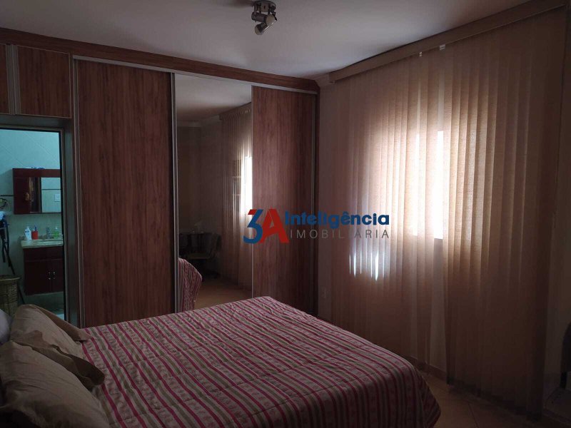 CASA BAIRRO NOVA SOROCABA – SOROCABA - Sorocaba - 