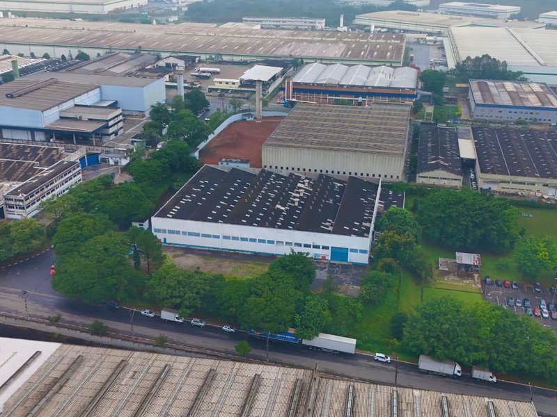 GALPÃO DE 4.400m2 EM GUARULHOS DISPONÍVEL PARA LOCAÇÃO!! - Guarulhos - 