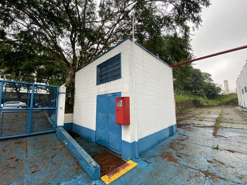 GALPÃO DE 4.400m2 EM GUARULHOS DISPONÍVEL PARA LOCAÇÃO!! - Guarulhos - 