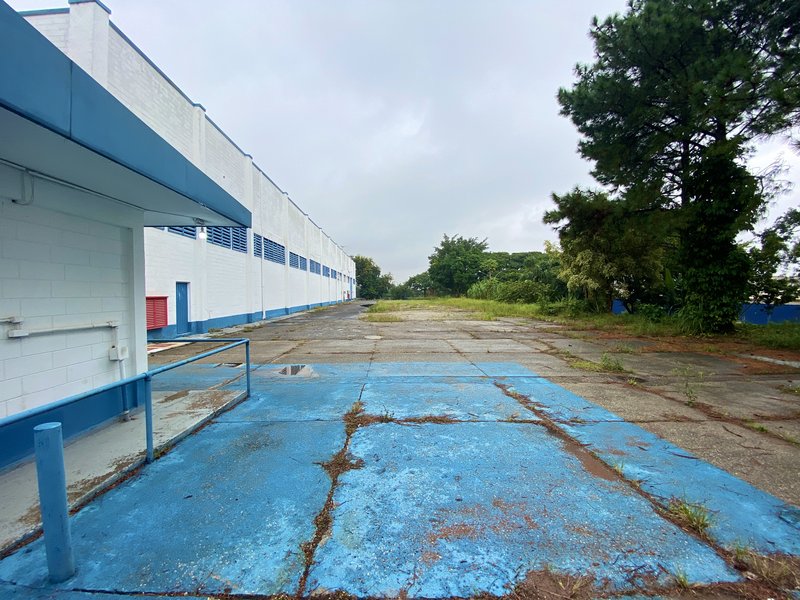 GALPÃO DE 4.400m2 EM GUARULHOS DISPONÍVEL PARA LOCAÇÃO!! - Guarulhos - 