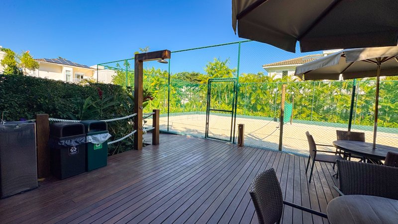 Casa em Condomínio na Praia de Juquehy - À VENDA - São Sebastião - 