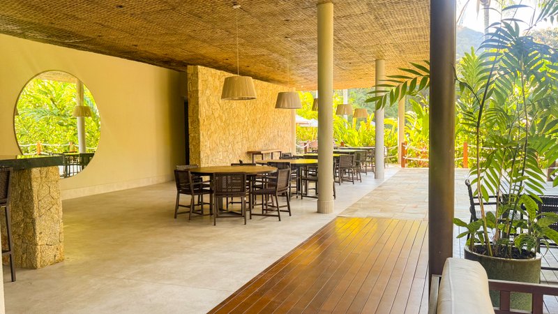 Casa em Condomínio na Praia de Juquehy - À VENDA - São Sebastião - 