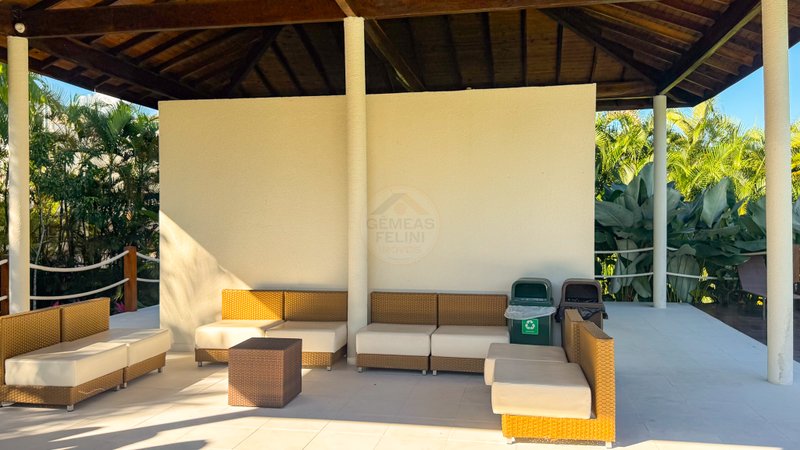 Casa em Condomínio na Praia de Juquehy - À VENDA - São Sebastião - 
