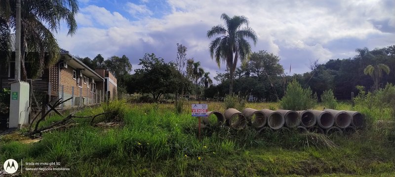 ✔️ Lindo terreno em Presidente Lucena - Presidente Lucena - 