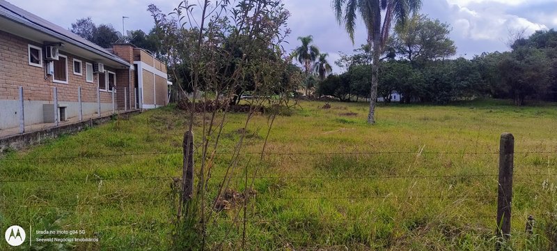 ✔️ Lindo terreno em Presidente Lucena - Presidente Lucena - 