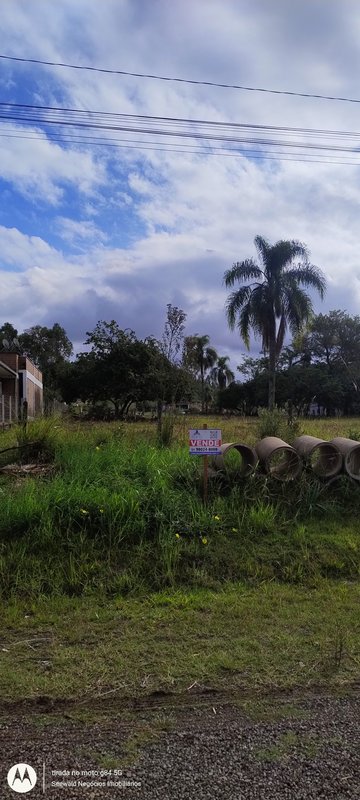 ✔️ Lindo terreno em Presidente Lucena - Presidente Lucena - 