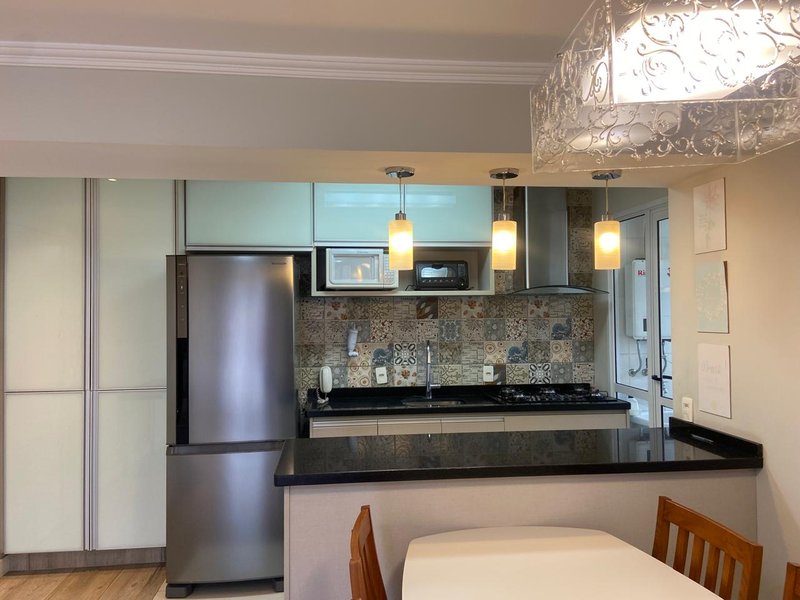 VENDE-SE LINDO APARTAMENTO 70M2 - 2 QUARTOS 1 VAGA Avenida Marquês de São Vicente São Paulo - 