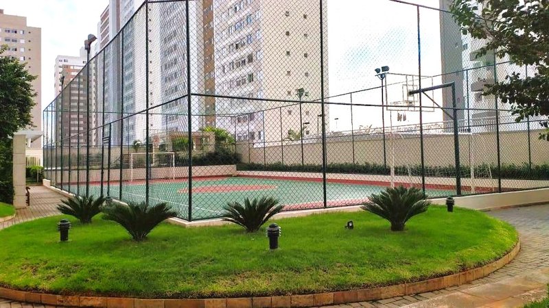 VENDE-SE LINDO APARTAMENTO 70M2 - 2 QUARTOS 1 VAGA Avenida Marquês de São Vicente São Paulo - 