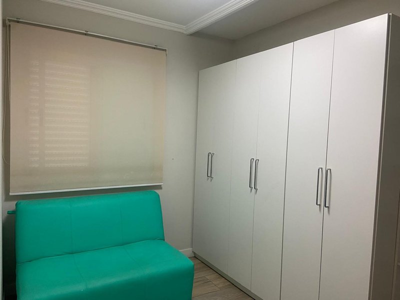 VENDE-SE LINDO APARTAMENTO 70M2 - 2 QUARTOS 1 VAGA Avenida Marquês de São Vicente São Paulo - 