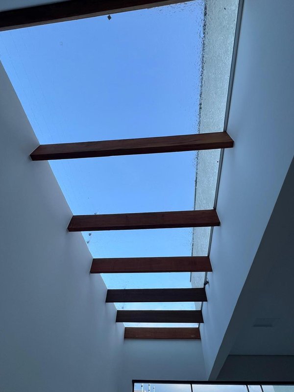 Linda casa no Jardim América em Eunápolis Avenida América  Eunápolis - 