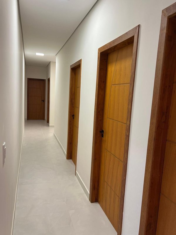 Linda casa no Jardim América em Eunápolis Avenida América  Eunápolis - 