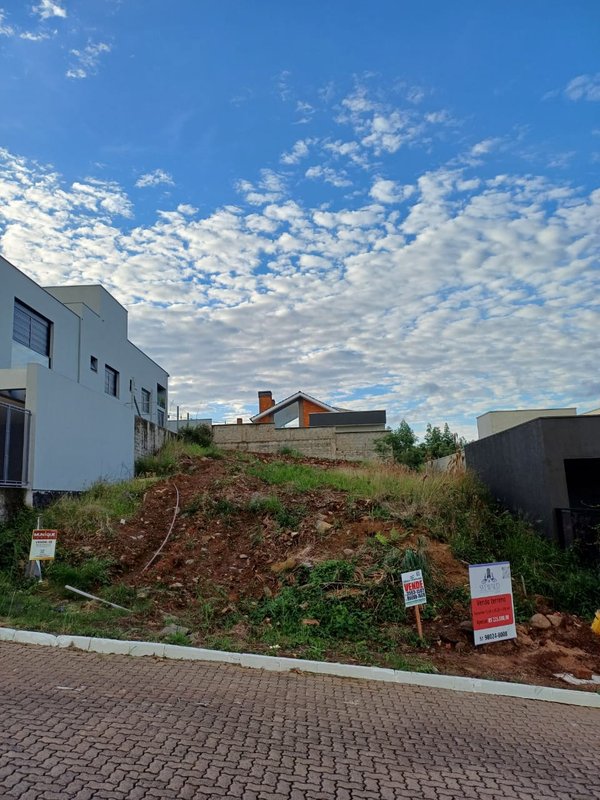 ✔️ Excelente terreno em Ivoti - Ivoti - 