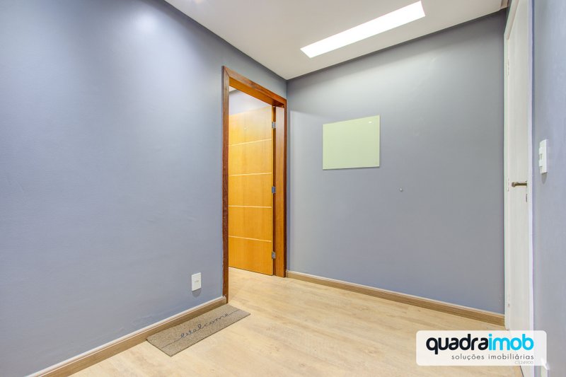 Sala comercial no Mix Park Sul Mix Park Sul Brasília - 
