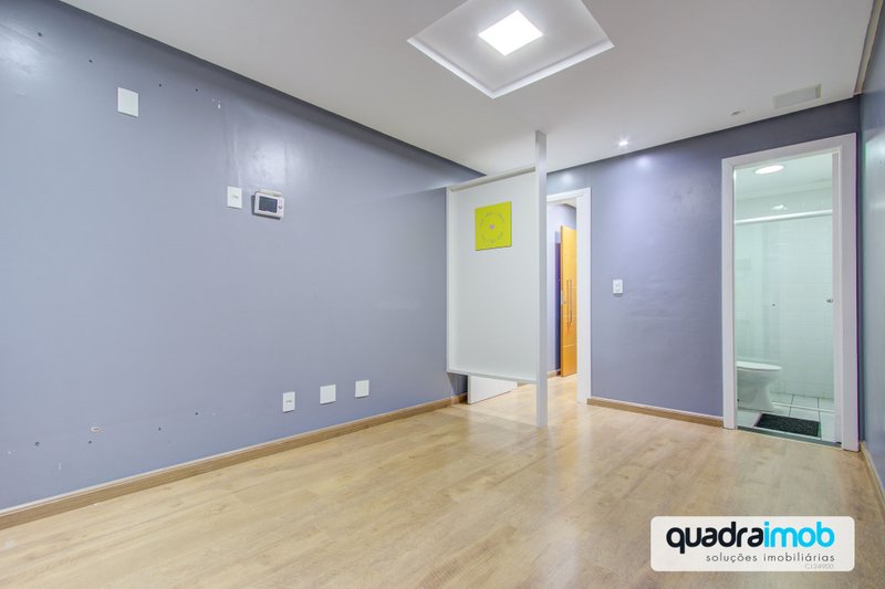 Sala comercial no Mix Park Sul Mix Park Sul Brasília - 