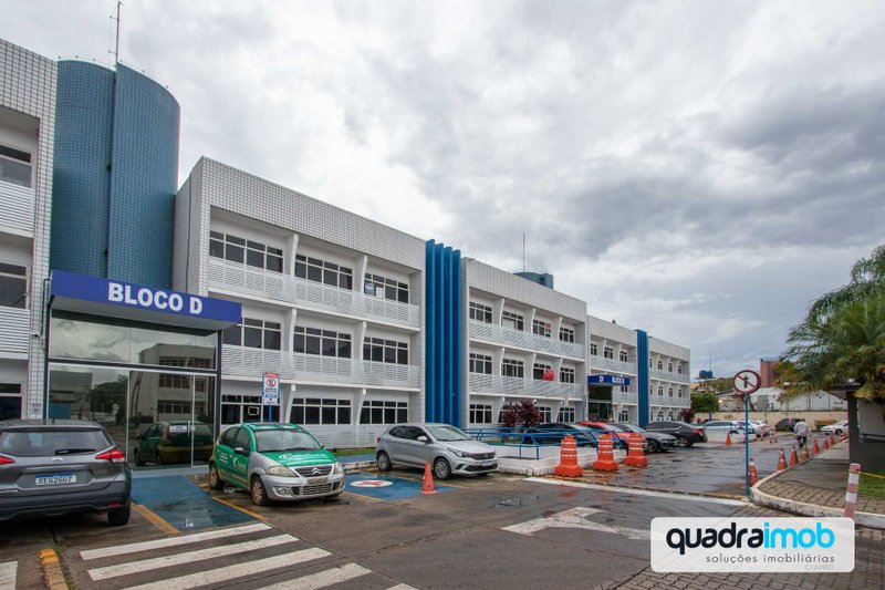 Sala comercial no Mix Park Sul Mix Park Sul Brasília - 