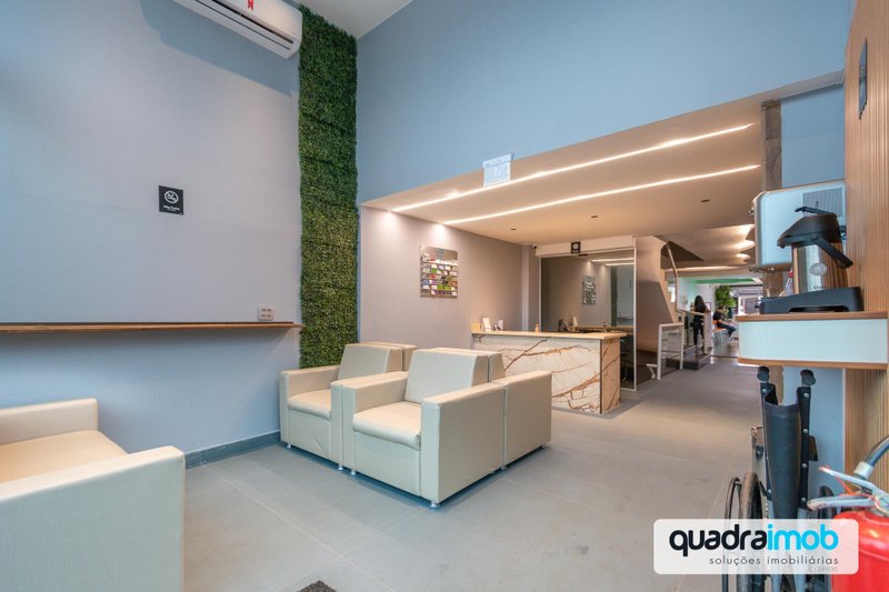 Sala comercial no Mix Park Sul Mix Park Sul Brasília - 