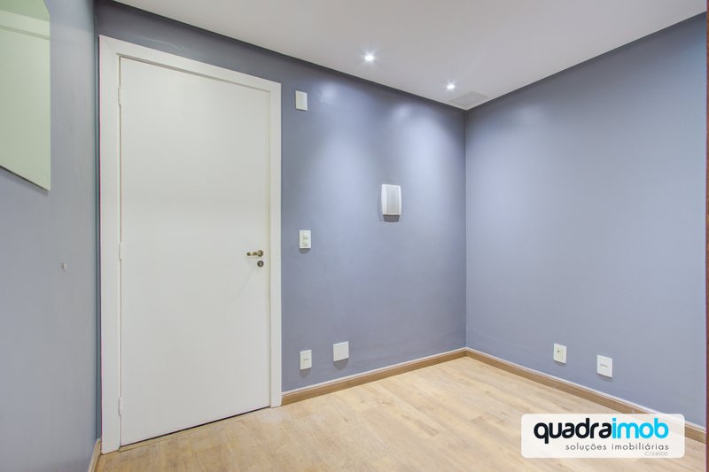 Sala comercial no Mix Park Sul Mix Park Sul Brasília - 