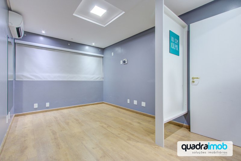 Sala comercial no Mix Park Sul Mix Park Sul Brasília - 