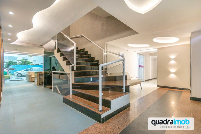 Sala comercial no Mix Park Sul Mix Park Sul Brasília - 