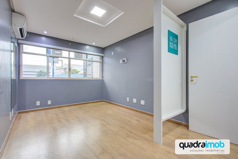 Sala comercial no Mix Park Sul Mix Park Sul Brasília - 